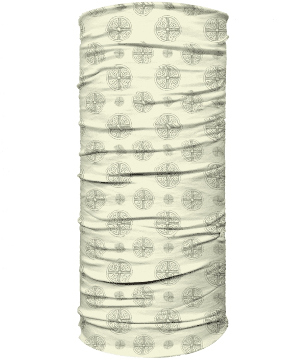 Beechfield Morf® - Multi Use Face Covering morf-templateCeltic cross